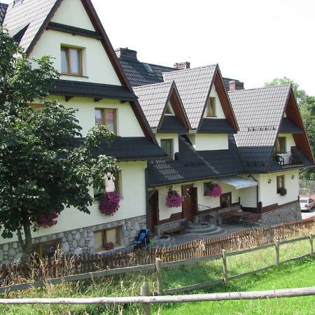 Ow Kulach Мале-Цихе Экстерьер фото